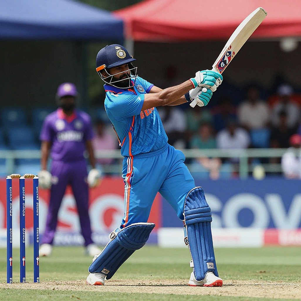 Cricket's Ledger of Truth: From an Information Trust Crisis to the Blockchain