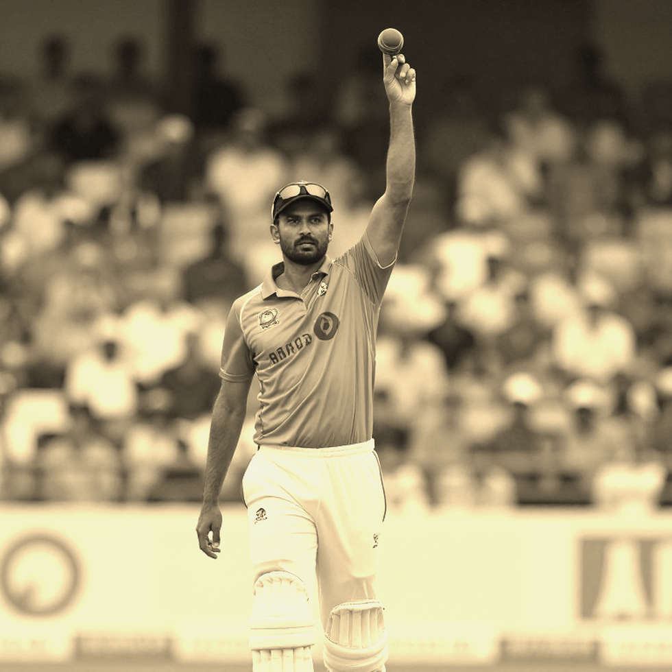 The Empty Ledger: When Zero Information Is the Most Honest Answer in Cricket Analysis The Empty Ledger: When Zero Information Is the Most Honest Answer in Cricket Analysis