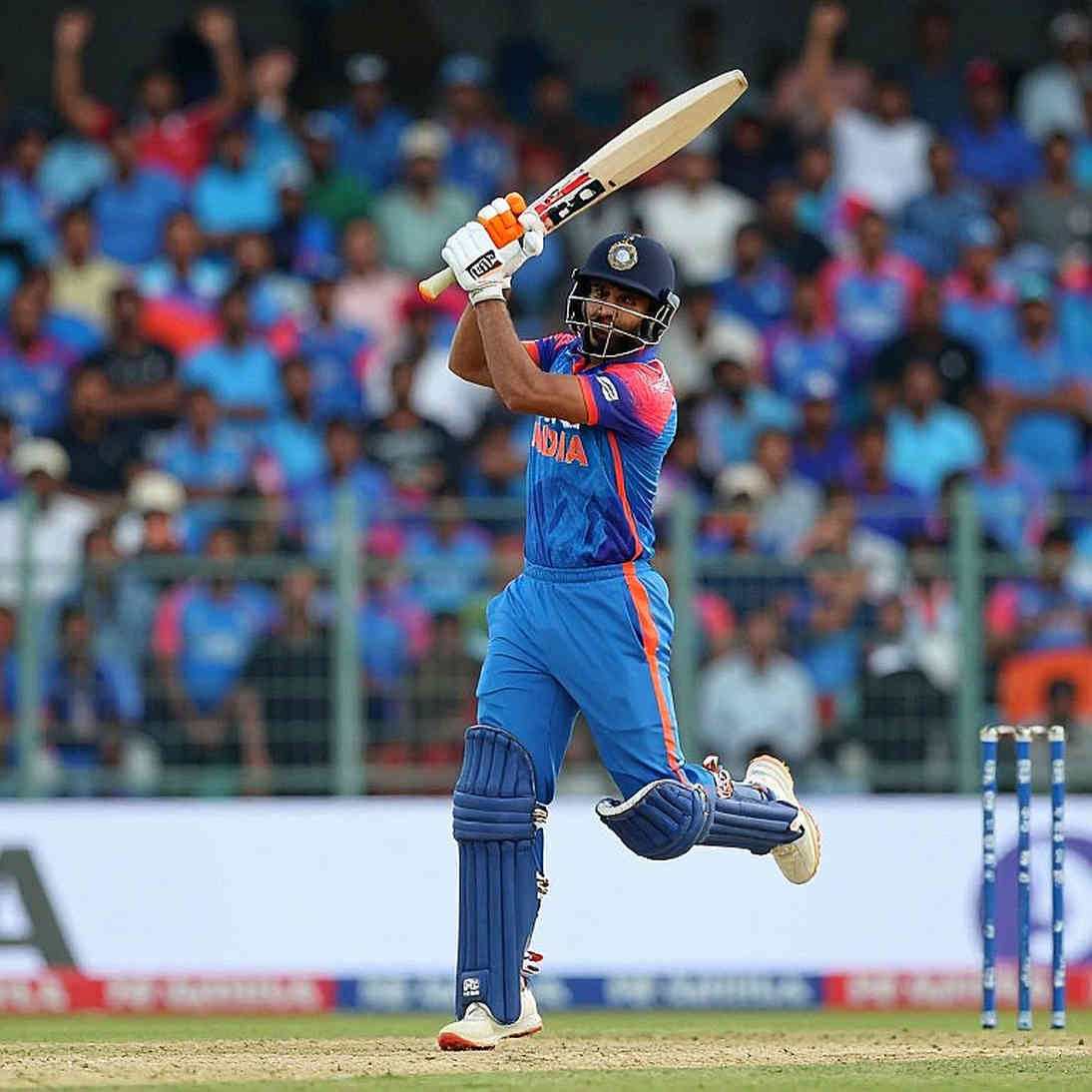 The Empty Ledger: When Zero Information Is the Most Honest Answer in Cricket Analysis The Empty Ledger: When Zero Information Is the Most Honest Answer in Cricket Analysis