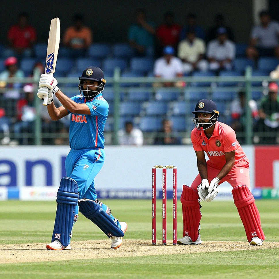 When the Ball Goes into a Pocket: Eight Years of Shadow in Durban and a Book Due in November When the Ball Goes into a Pocket: Eight Years of Shadow in Durban and a Book Due in November