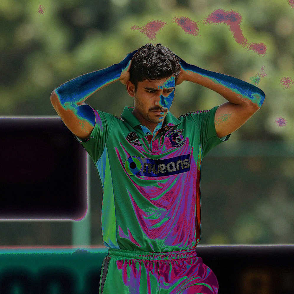 রোহিত শর্মার রঞ্জি প্রত্যাবর্তনে ৫/৩৬: যিনি ভারতের অধিনায়ক নন, তিনি জম্মু-কাশ্মীরের পেসার