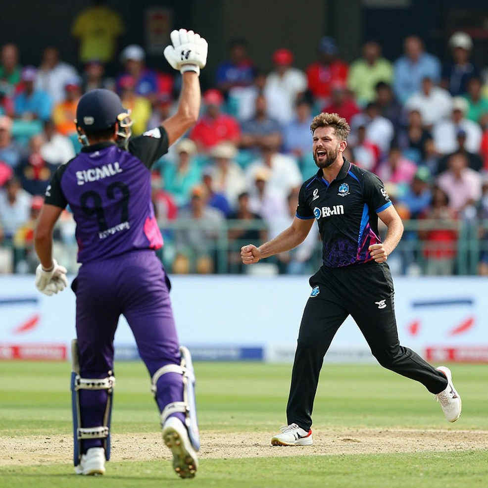 টোকেনের দাম বাড়ে, স্টেডিয়াম খালি থাকে: ক্রিকেটে ব্লকচেইন অর্থের খতিয়ান