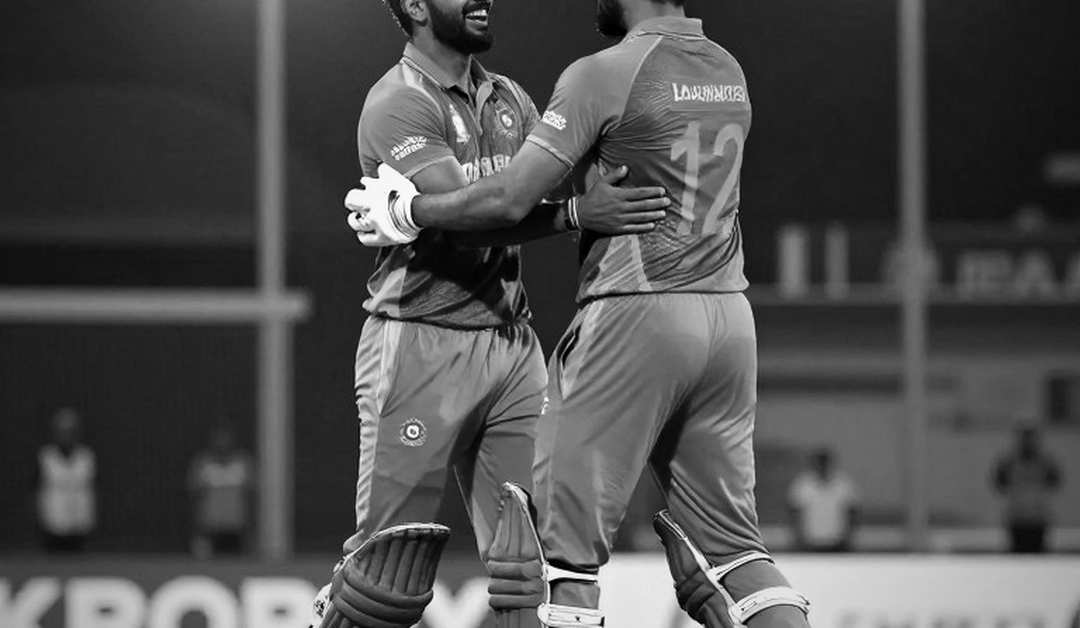 আফগানিস্তানের আবুধাবি টেস্ট ড্র: বিশ্লেষণ ও তাৎপর্য আফগানিস্তানের আবুধাবি টেস্ট ড্র: বিশ্লেষণ ও তাৎপর্য