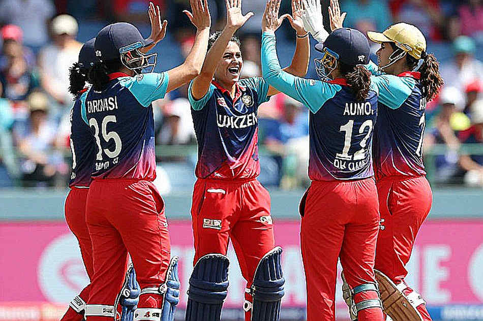 আফগানিস্তানের আবুধাবি টেস্ট ড্র: বিশ্লেষণ ও তাৎপর্য আফগানিস্তানের আবুধাবি টেস্ট ড্র: বিশ্লেষণ ও তাৎপর্য