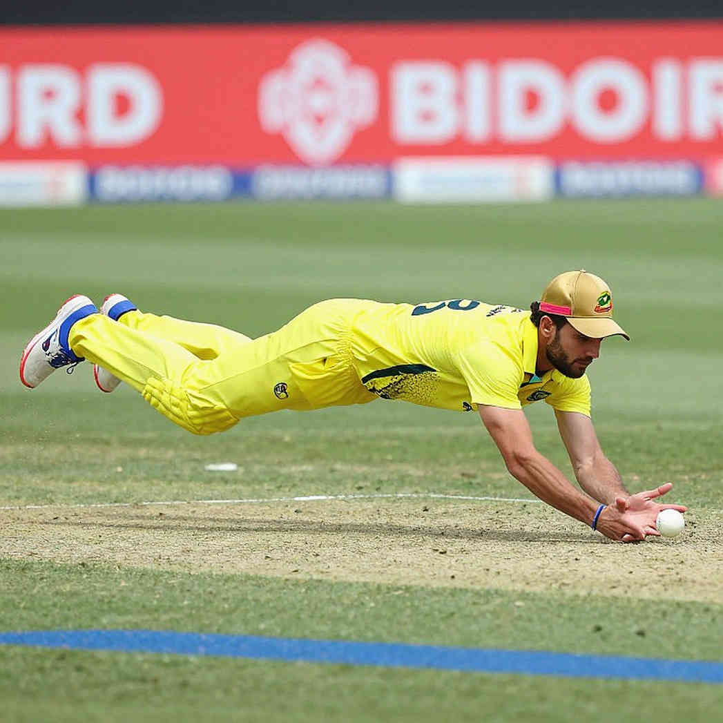 The Silence That Speaks Loudest: An Empty Scorecard in Asian Cricket