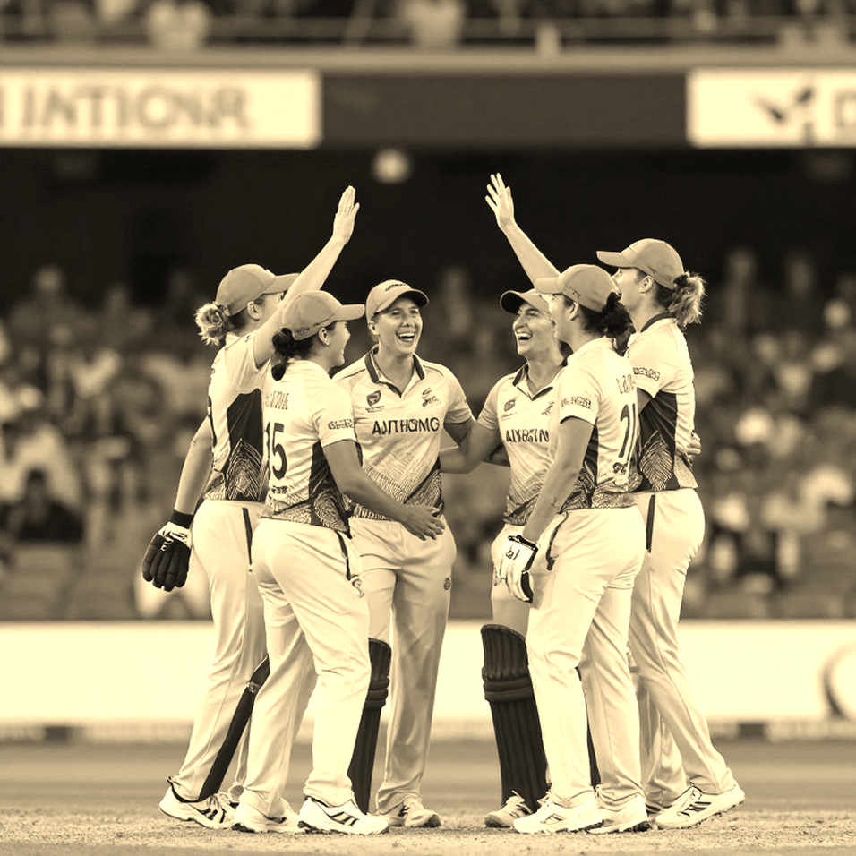 The Empty Block: Where Asian Cricket's Chain of Evidence Broke