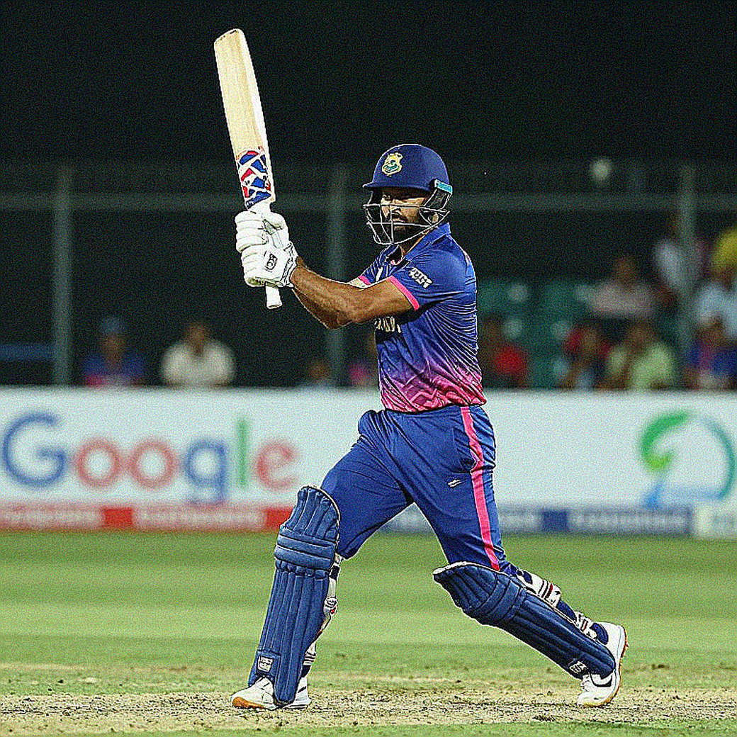 The Empty Block: Where Asian Cricket's Chain of Evidence Broke