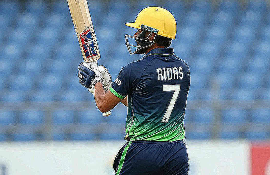 The Empty Block: Where Asian Cricket's Chain of Evidence Broke