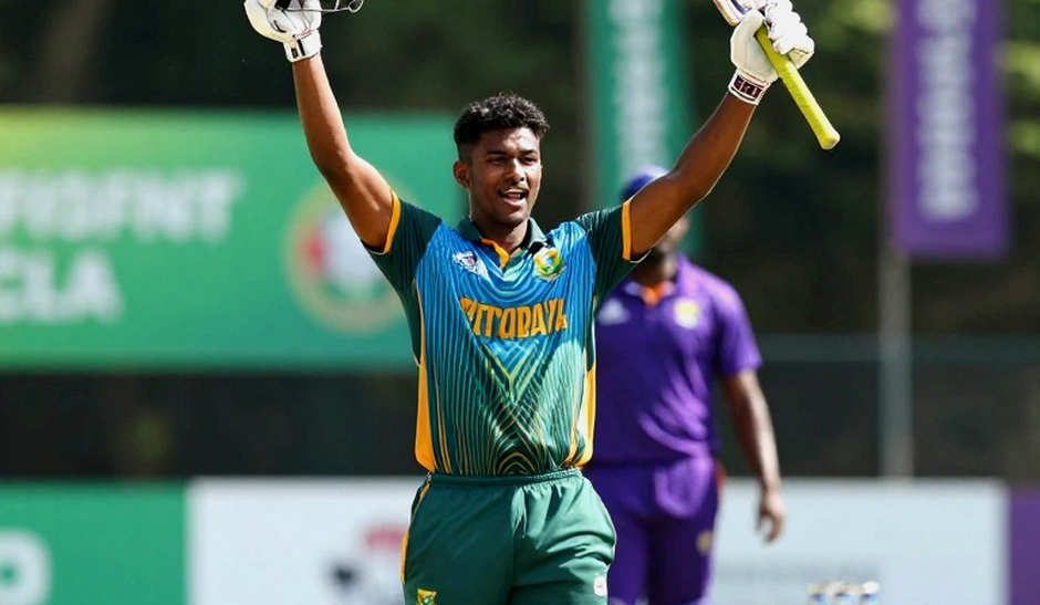 The Chase That Never Reached the Final Over: Auditing Bangladesh's Middle-Over Collapse The Chase That Never Reached the Final Over: Auditing Bangladesh's Middle-Over Collapse