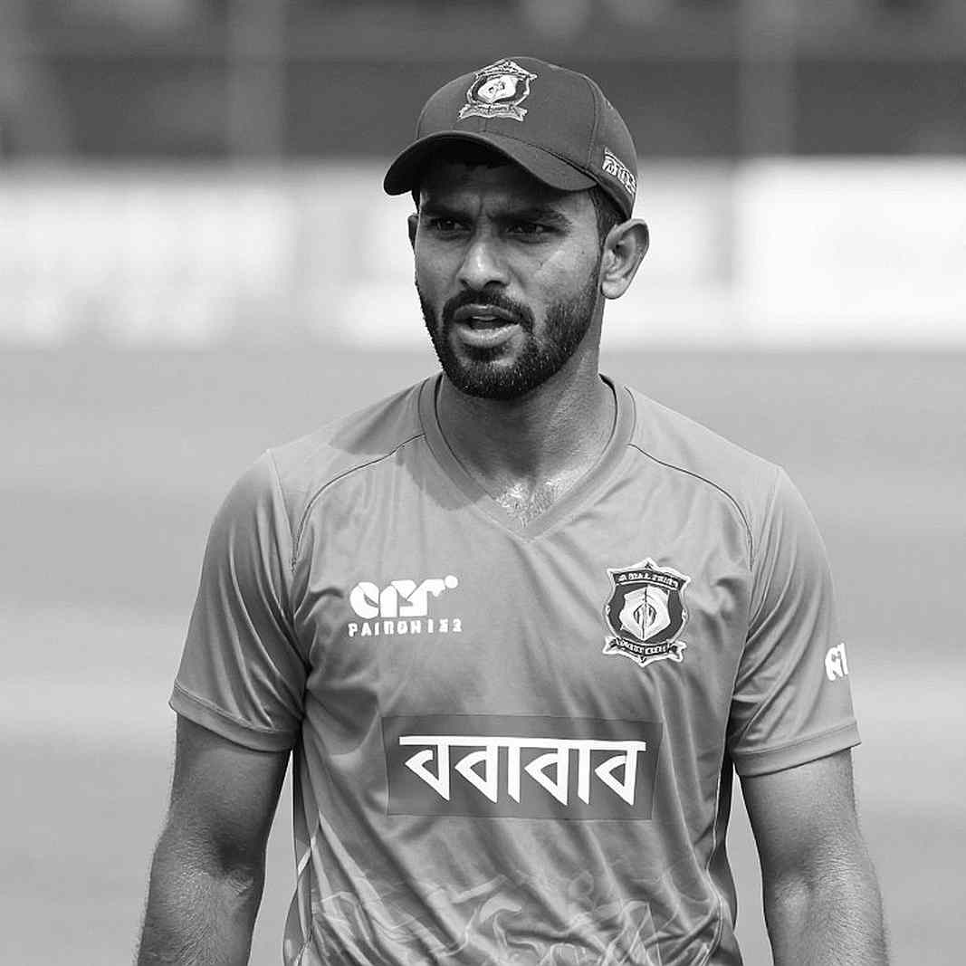 The Chase That Never Reached the Final Over: Auditing Bangladesh's Middle-Over Collapse The Chase That Never Reached the Final Over: Auditing Bangladesh's Middle-Over Collapse