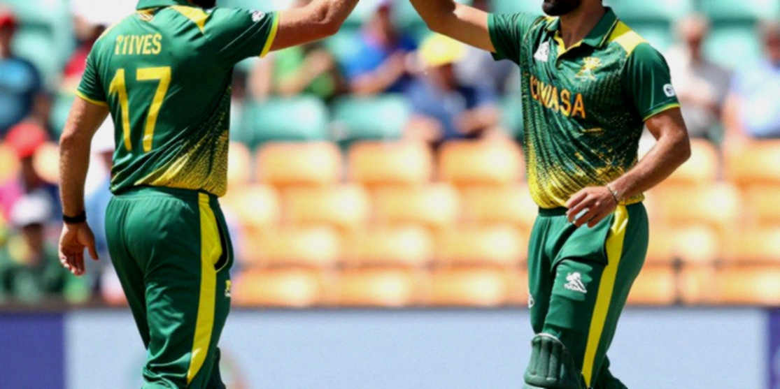 The Chase That Never Reached the Final Over: Auditing Bangladesh's Middle-Over Collapse The Chase That Never Reached the Final Over: Auditing Bangladesh's Middle-Over Collapse