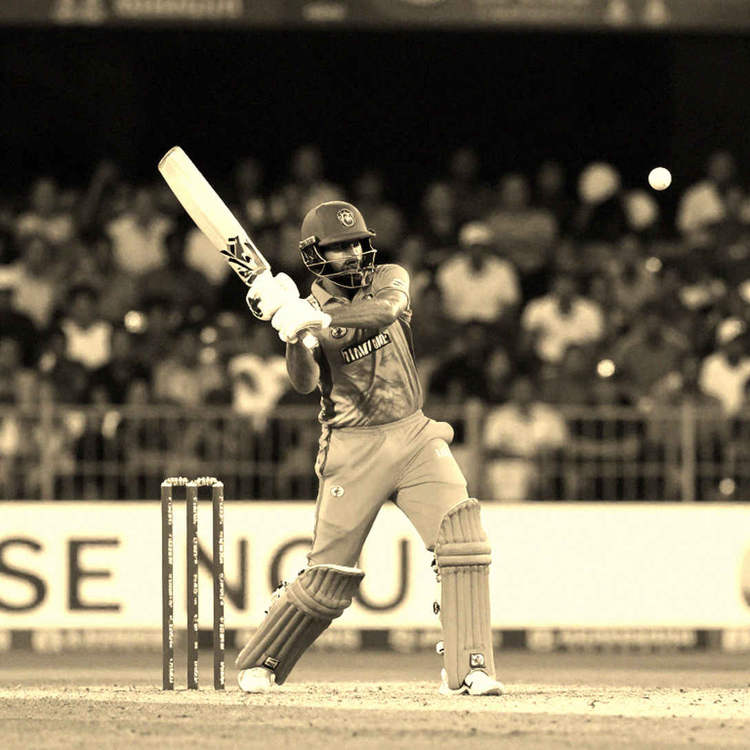 Testimony of Empty Cells: The Silent Data Failure of Cricket Analytics Testimony of Empty Cells: The Silent Data Failure of Cricket Analytics