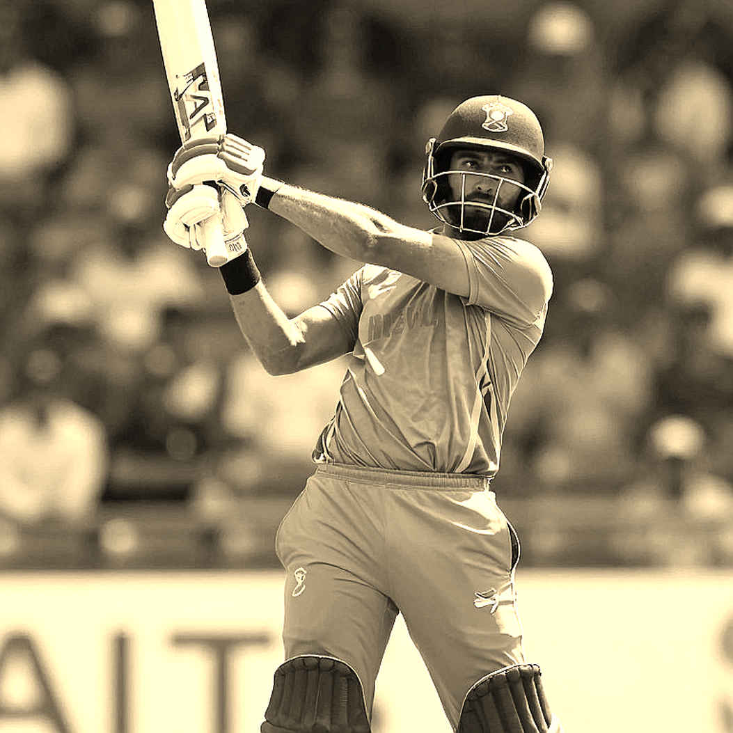Testimony of Empty Cells: The Silent Data Failure of Cricket Analytics Testimony of Empty Cells: The Silent Data Failure of Cricket Analytics