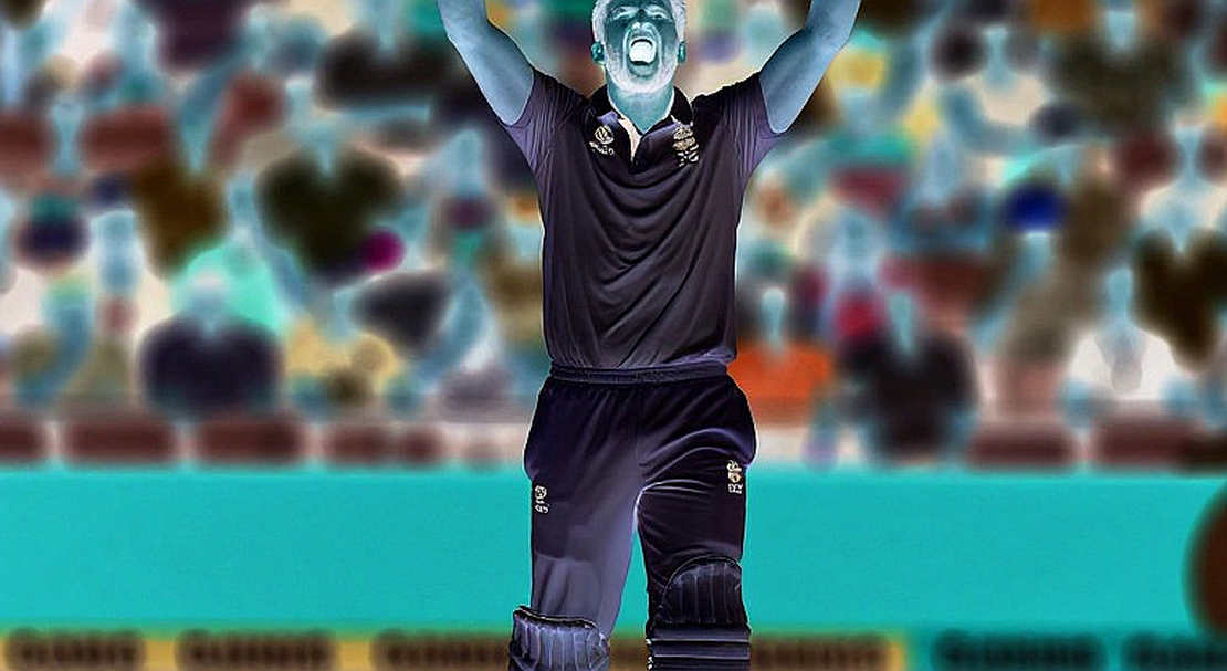A Fifty in 14 Balls: A Record Bounded by Territory, Not a World Conquest A Fifty in 14 Balls: A Record Bounded by Territory, Not a World Conquest