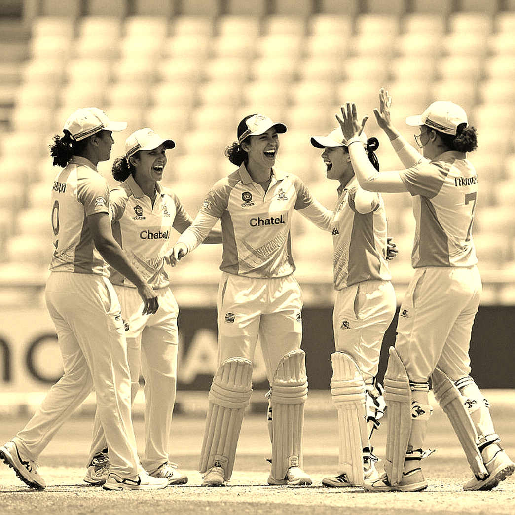 A Quiet Morning at Sher-e-Bangla: In Asia's Tournament Cricket, Tempo Is the Real Scoreboard