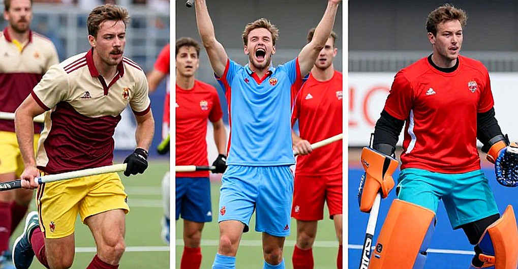 The Penalty-Corner Ledger: The Numbers Nobody Can Reconcile Before India vs Pakistan The Penalty-Corner Ledger: The Numbers Nobody Can Reconcile Before India vs Pakistan