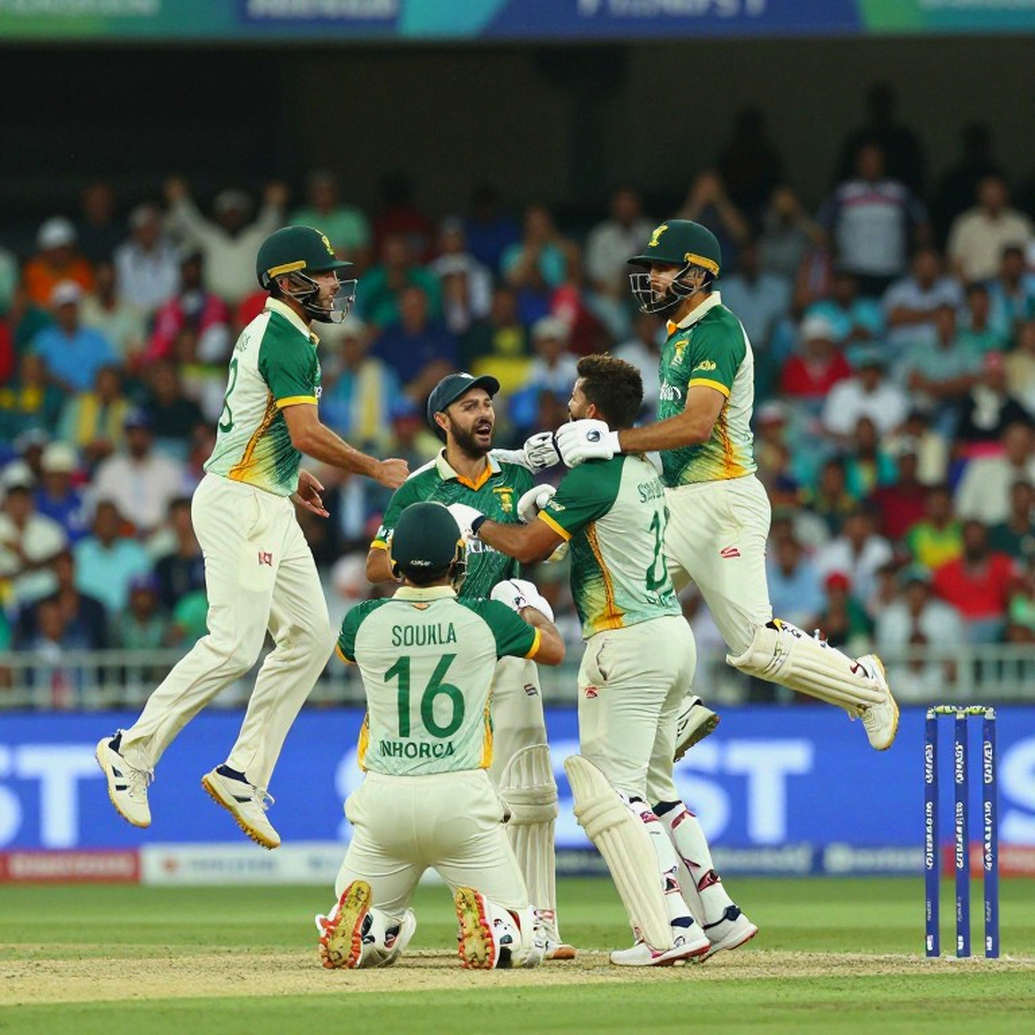 A Highlight With No Numbers: One Shaheen Afridi Sentence and Pakistan's All-Rounder Question A Highlight With No Numbers: One Shaheen Afridi Sentence and Pakistan's All-Rounder Question