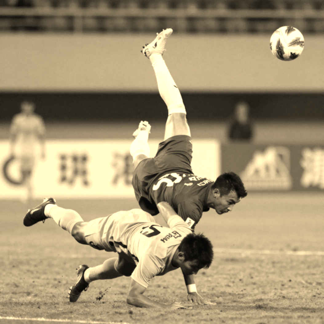 The Immutable Ledger of Memory: Football's Silence, the Shadow of Numbers, and the Minute That Never Erases