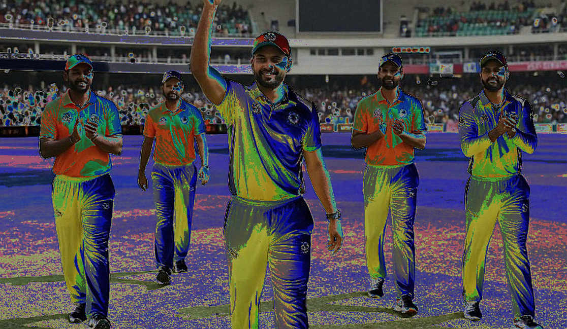 Blank Scorecards and Unbroken Ledgers: The Credibility Crisis in Cricket Analytics Blank Scorecards and Unbroken Ledgers: The Credibility Crisis in Cricket Analytics