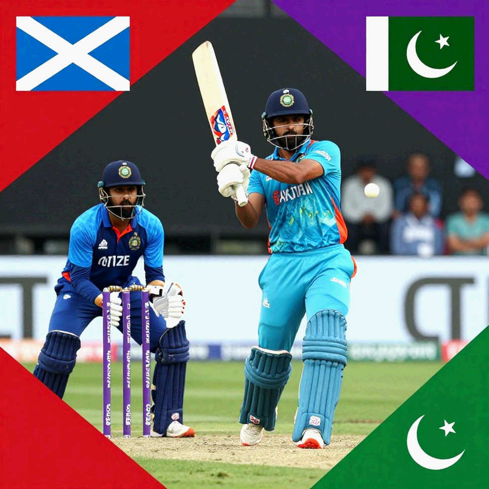 ফাঁকা ব্লক, নীরব স্কোরকার্ড: ক্রিকেটের তথ্য-শৃঙ্খলে অনুপস্থিতি নিজেই এক তথ্য