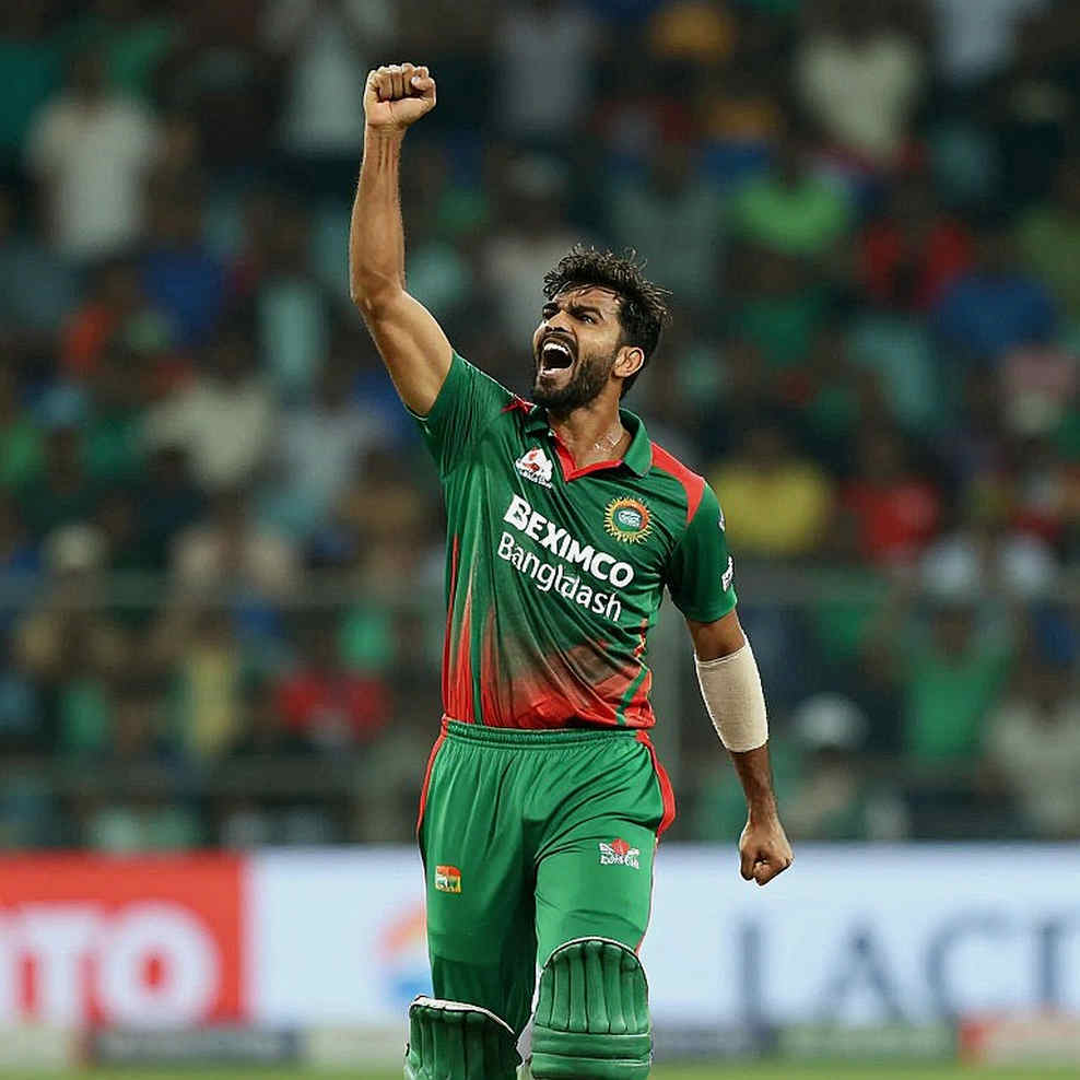 ফ্র্যাঞ্চাইজি ক্রিকেট কি গতি বোলারদের হারিয়ে দিচ্ছে? ব্রেট লি-র কথায় যে সত্যটা চাপা পড়ে গেল ফ্র্যাঞ্চাইজি ক্রিকেট কি গতি বোলারদের হারিয়ে দিচ্ছে? ব্রেট লি-র কথায় যে সত্যটা চাপা পড়ে গেল