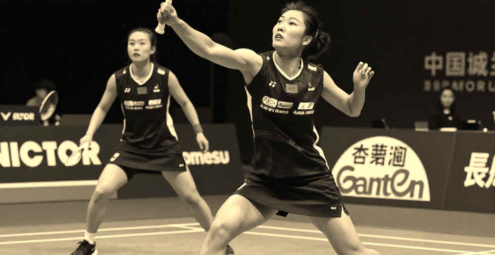 The 10-21 Decider: Where PV Sindhu's Asian Games Quarter-Final Was Actually Lost