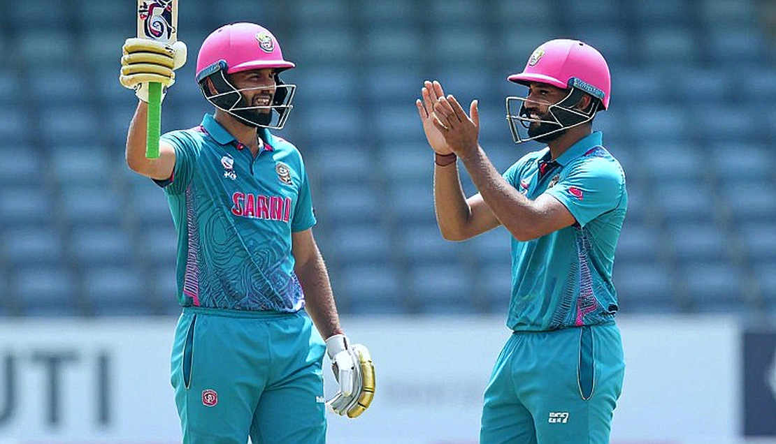 খালি পেলোড: ক্রিকেটের কনটেন্ট মেশিন কীভাবে 'জানি না' বলা ভুলে গেল খালি পেলোড: ক্রিকেটের কনটেন্ট মেশিন কীভাবে 'জানি না' বলা ভুলে গেল
