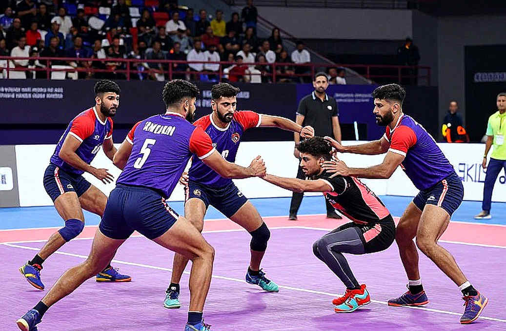 সুরজিৎ সিং অধিনায়ক, নবীন উপ-অধিনায়ক: কমনওয়েলথ কাবাডি চ্যাম্পিয়নশিপের ঘোষণায় যা লেখা নেই