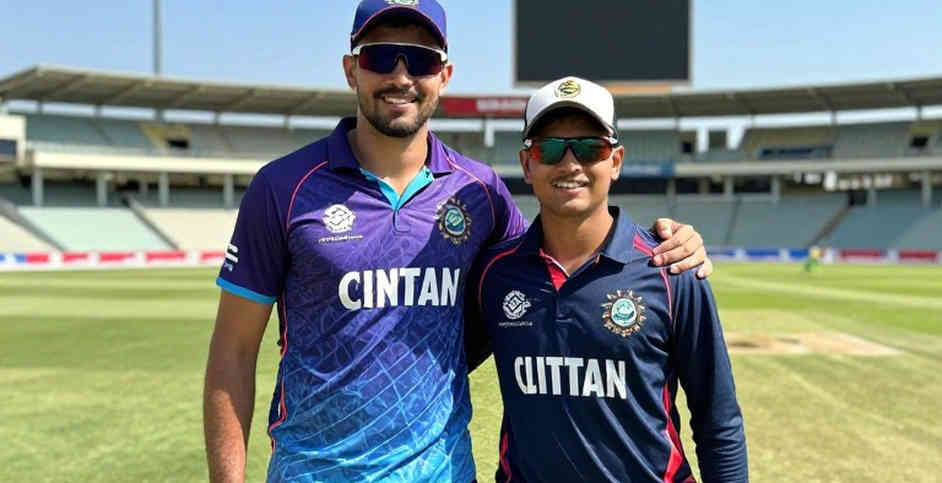 The Silent Failure of Cricket Analytics: When the Data Pipeline Returns Empty, 'Insufficient Information' Is the Most Honest Conclusion The Silent Failure of Cricket Analytics: When the Data Pipeline Returns Empty, 'Insufficient Information' Is the Most Honest Conclusion