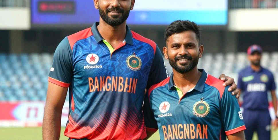 Ball Age and Sweat Ledger: How Afghanistan's Pace Trio Erased Bangladesh's First Session with Reverse Swing Ball Age and Sweat Ledger: How Afghanistan's Pace Trio Erased Bangladesh's First Session with Reverse Swing
