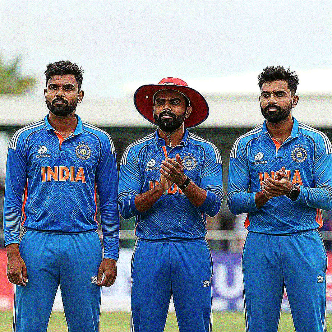 খালি রেকর্ডের করিডর: ক্রিকেটের তথ্যভাণ্ডারে ভরসার সংকট