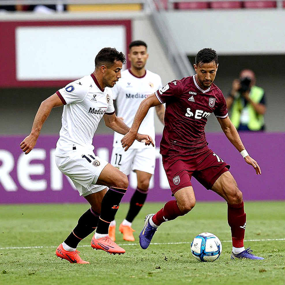 The Arithmetic of Empty Cells: In a Transfer Window, the Missing Data Is the Story The Arithmetic of Empty Cells: In a Transfer Window, the Missing Data Is the Story