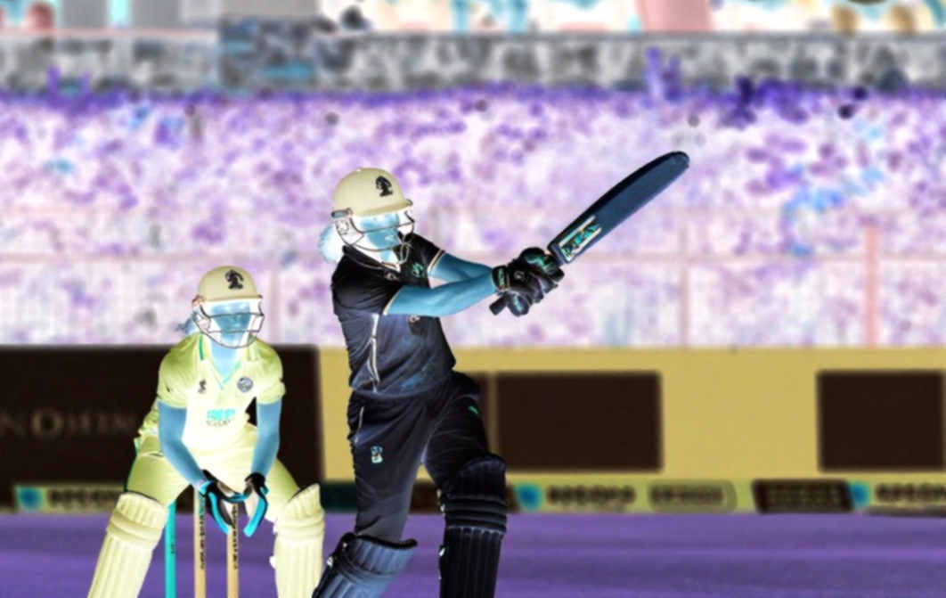 The Empty Ledger: Cricket's Memory, Data, and the Accounting of Lost Moments The Empty Ledger: Cricket's Memory, Data, and the Accounting of Lost Moments