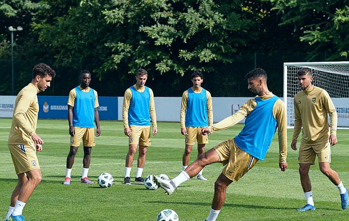 Two Istanbul Clubs in a €35m Race — Whose Interest Does the Number Really Serve?