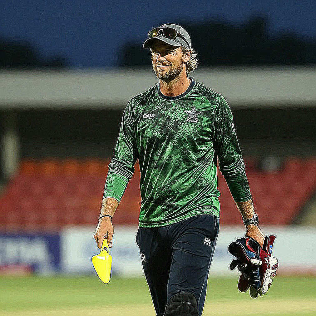Two Tests in Mirpur: West Indies' Prize-Money Arithmetic and the Question Nobody Asked Two Tests in Mirpur: West Indies' Prize-Money Arithmetic and the Question Nobody Asked