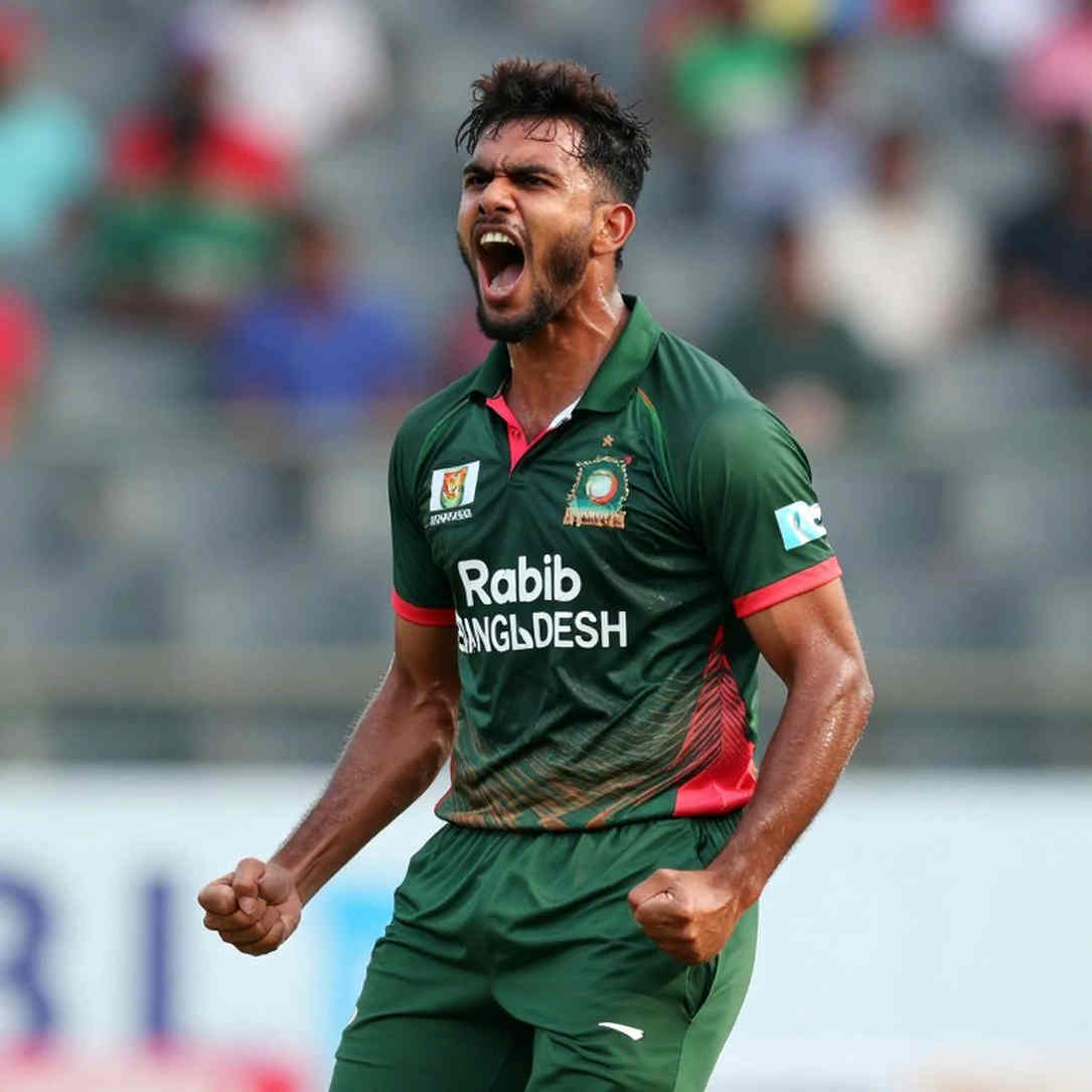 Two Tests in Mirpur: West Indies' Prize-Money Arithmetic and the Question Nobody Asked Two Tests in Mirpur: West Indies' Prize-Money Arithmetic and the Question Nobody Asked