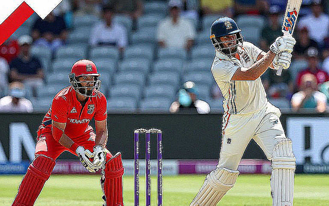 In Durban the Question Was About a Book, Not a Pitch: How Sandpaper Gate Returned, and How Cummins Answered In Durban the Question Was About a Book, Not a Pitch: How Sandpaper Gate Returned, and How Cummins Answered