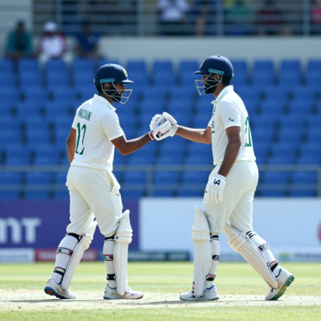 Powerplay Light, Middle-Over Dark: The Question T20's Baseline Forgot to Ask Powerplay Light, Middle-Over Dark: The Question T20's Baseline Forgot to Ask