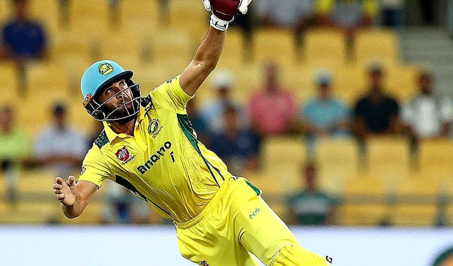 Empty Cells, Full Stories — Blockchain and the Proof Chain of Cricket's Data Economy Empty Cells, Full Stories — Blockchain and the Proof Chain of Cricket's Data Economy