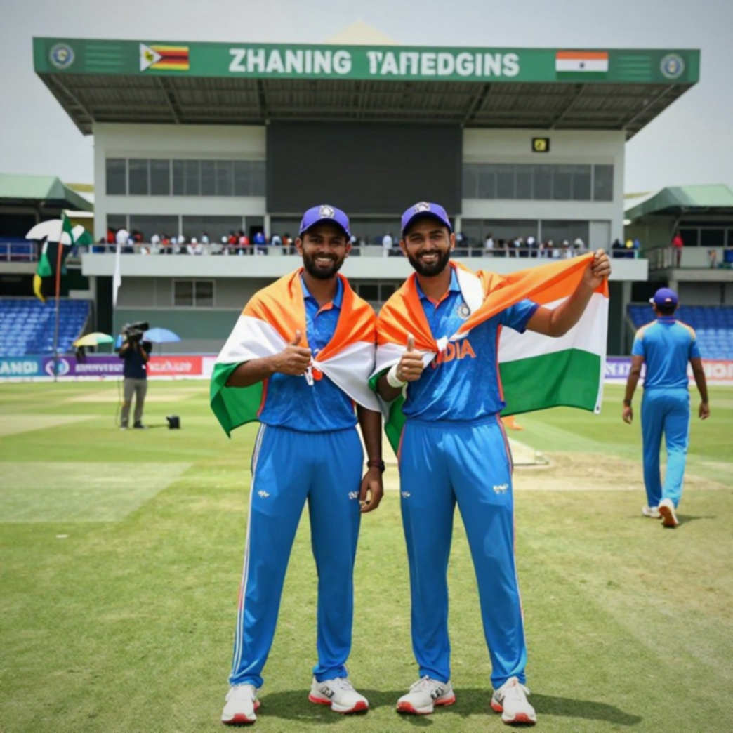 The False Certainty of a Neutral Venue: A Data Autopsy of the Bangladesh-Afghanistan Test in Abu Dhabi The False Certainty of a Neutral Venue: A Data Autopsy of the Bangladesh-Afghanistan Test in Abu Dhabi