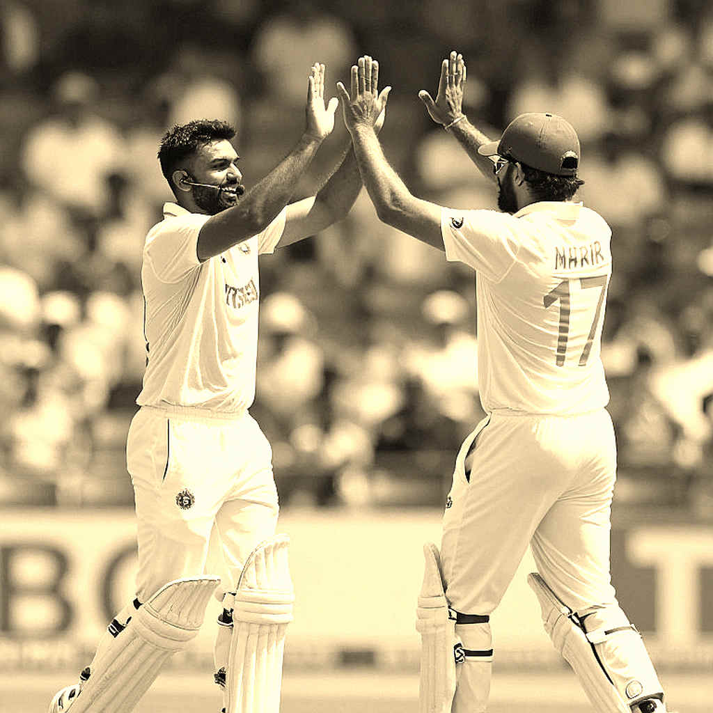 ভিলানির ছায়া, ৪৭ রানের ব্যবধান এবং ক্যারির উত্তরাধিকার ভিলানির ছায়া, ৪৭ রানের ব্যবধান এবং ক্যারির উত্তরাধিকার