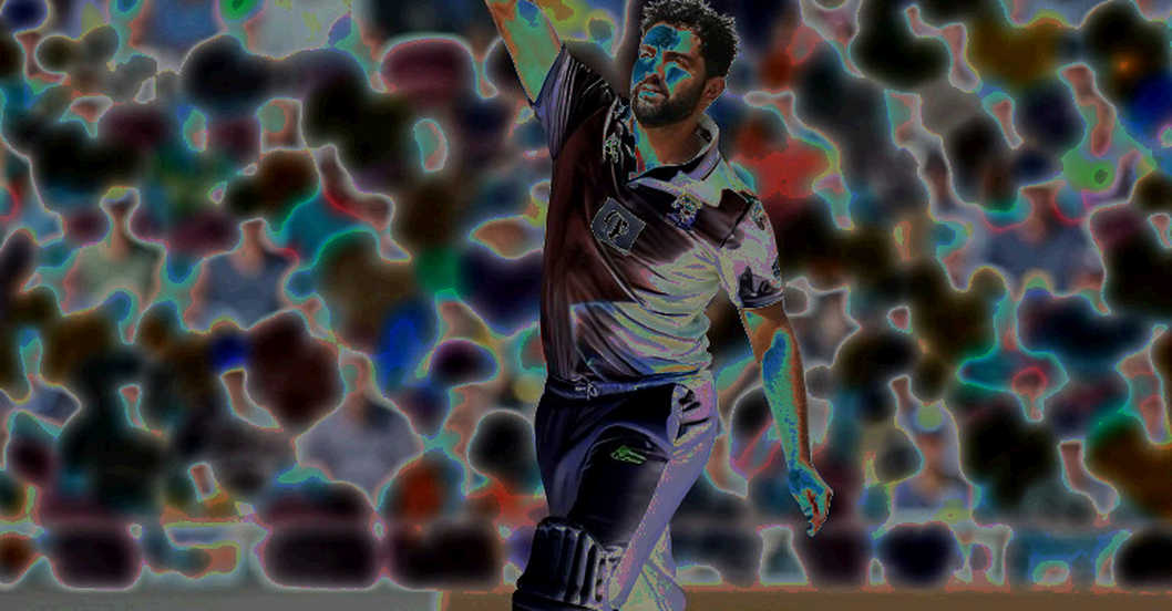 স্মিথের ঘাড়, ৭৫ মিনিটের বৃষ্টি এবং টেস্টের আসল হিসাব স্মিথের ঘাড়, ৭৫ মিনিটের বৃষ্টি এবং টেস্টের আসল হিসাব