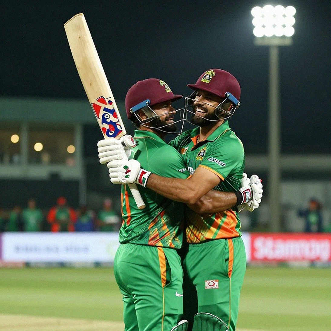 The Chain of the Empty Scorecard: Cricket, Data, and the Match That Never Began The Chain of the Empty Scorecard: Cricket, Data, and the Match That Never Began