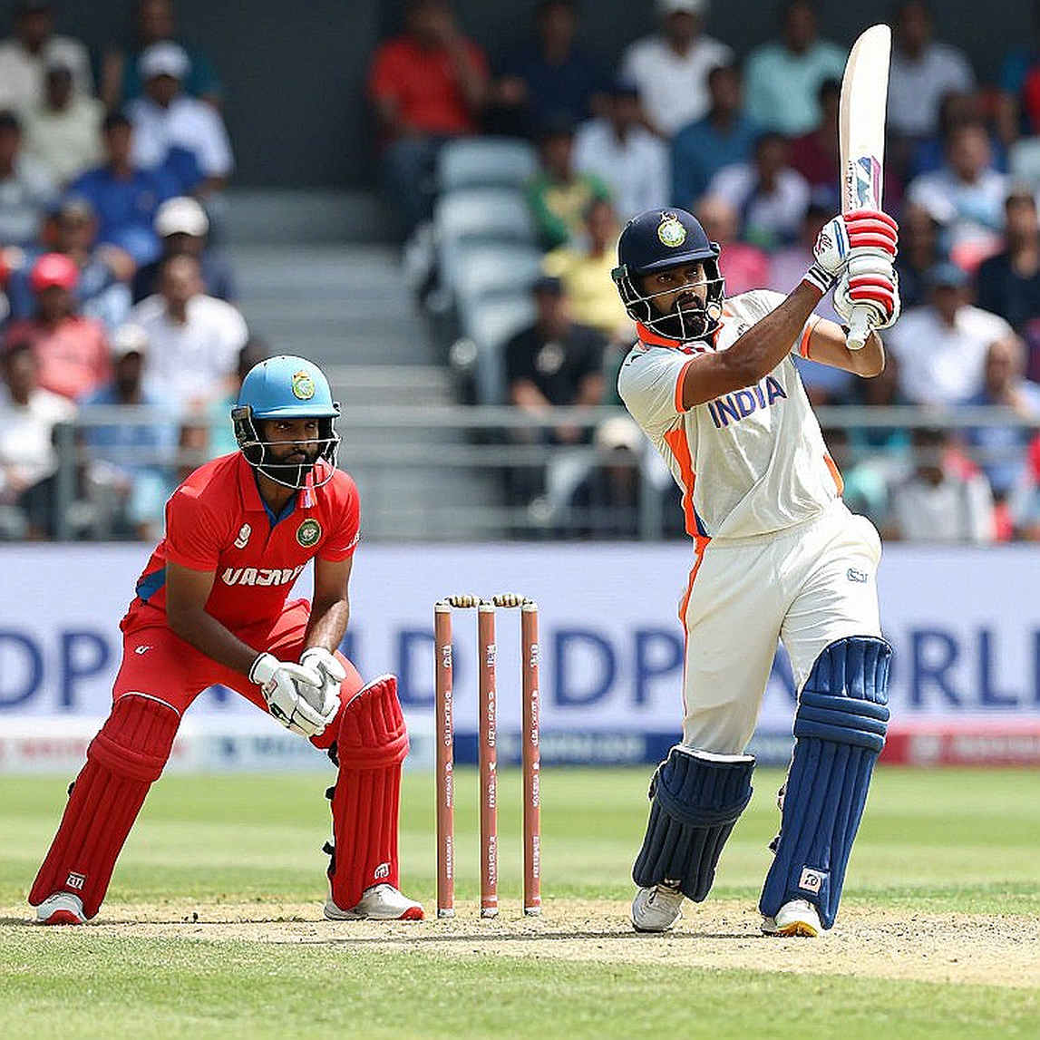 Sharjah Dew and Litton's Captaincy: A Spin-Heavy Bangladesh at the Tri-Nation Series, with Alis Al Islam the Surprise Sharjah Dew and Litton's Captaincy: A Spin-Heavy Bangladesh at the Tri-Nation Series, with Alis Al Islam the Surprise