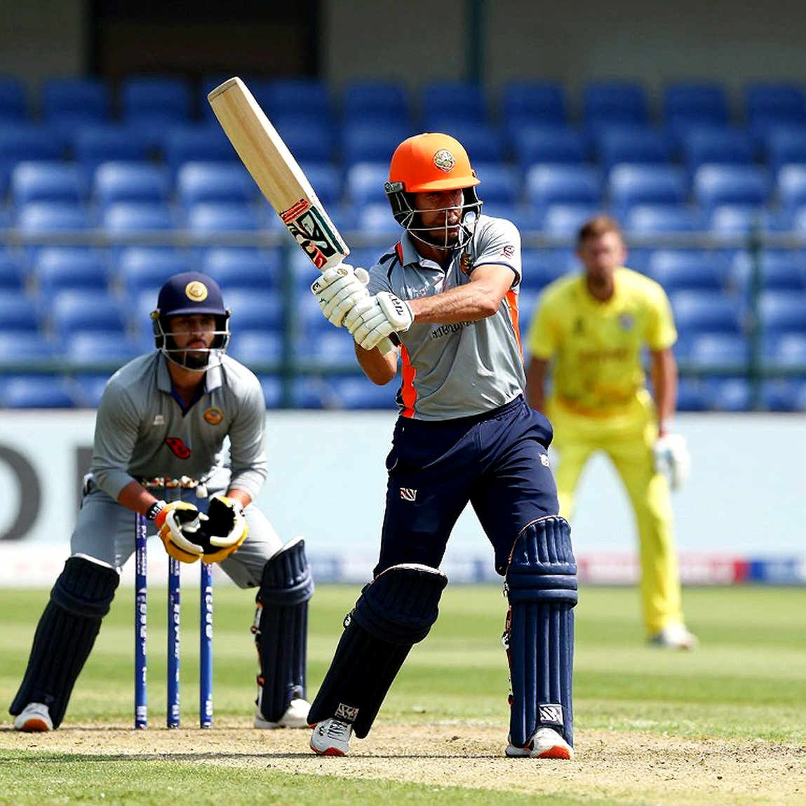 The Rawalpindi Toss Contradiction: A Forensics Read of the Sri Lanka–Pakistan T20I Series Opener