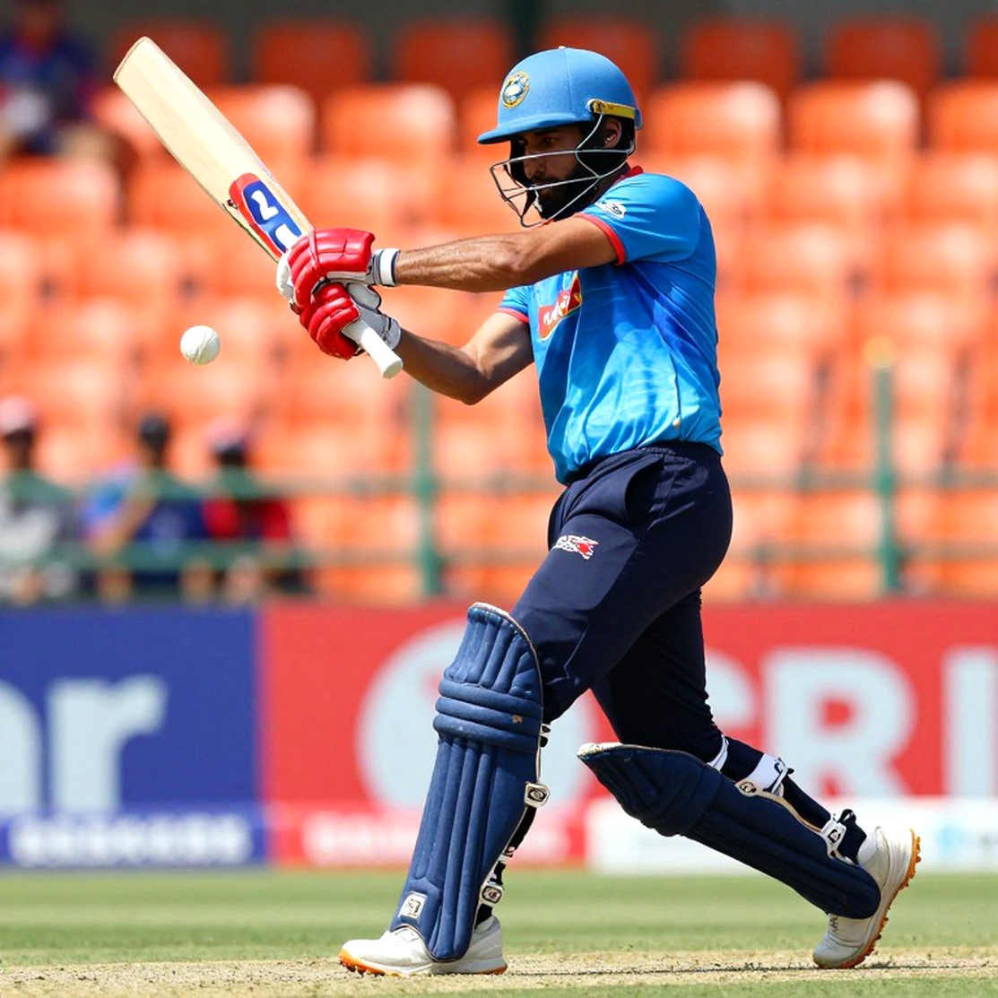 The Rawalpindi Toss Contradiction: A Forensics Read of the Sri Lanka–Pakistan T20I Series Opener