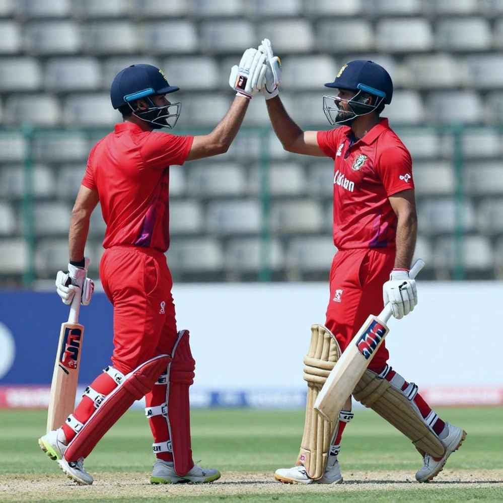 The Potchefstroom Ledger: The Thirty-Six Months Between an Under-19 Title and Test Durability The Potchefstroom Ledger: The Thirty-Six Months Between an Under-19 Title and Test Durability