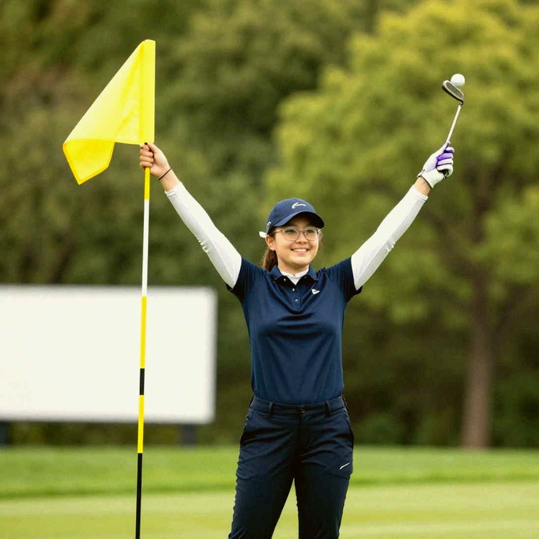 Medinah's Golden Wave: The Arithmetic Still Facing the International Team After a 5-0 Sweep Medinah's Golden Wave: The Arithmetic Still Facing the International Team After a 5-0 Sweep