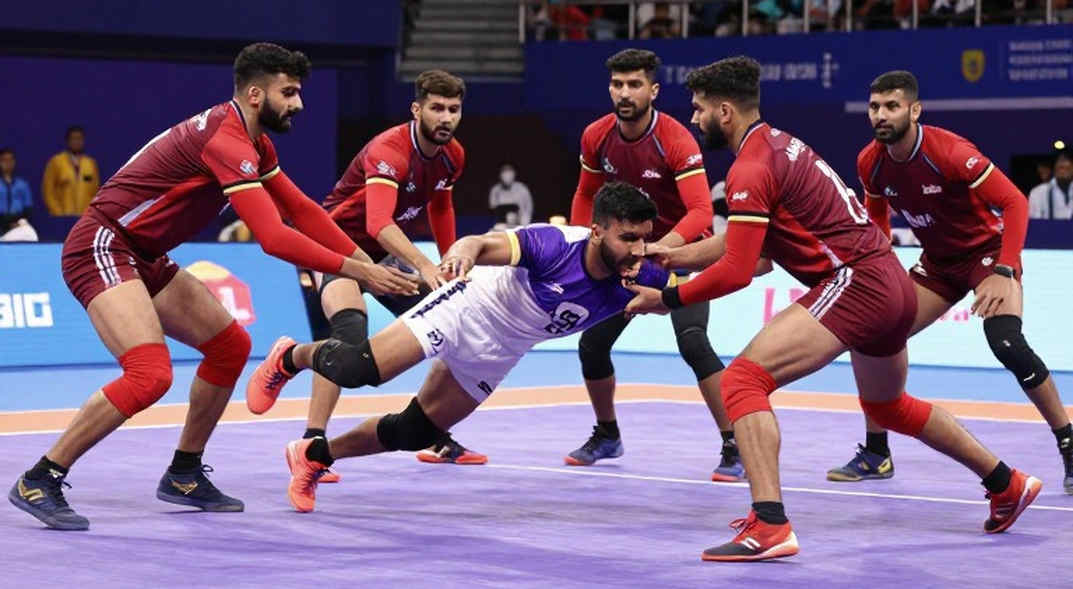 টেরার উপর নয়, ঘরের মাঝখানে: এশিয়ান গেমস ২০২৬-এ কাবাডির নেতৃত্ব বদলের নীরব পাঠ
