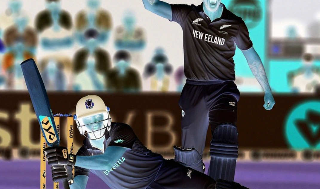 Auditing the Null Result: Cricket Data Credibility and the Overpromised Blockchain Auditing the Null Result: Cricket Data Credibility and the Overpromised Blockchain